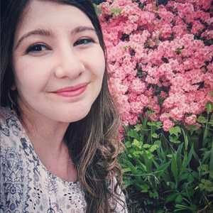 Meet your Posher, Arleen